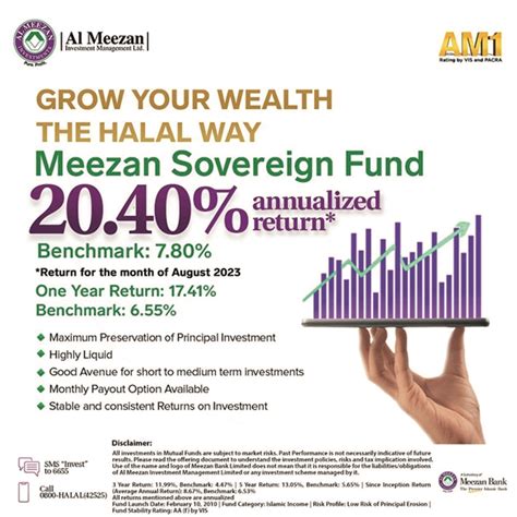 meezan bank mutual funds calculator.